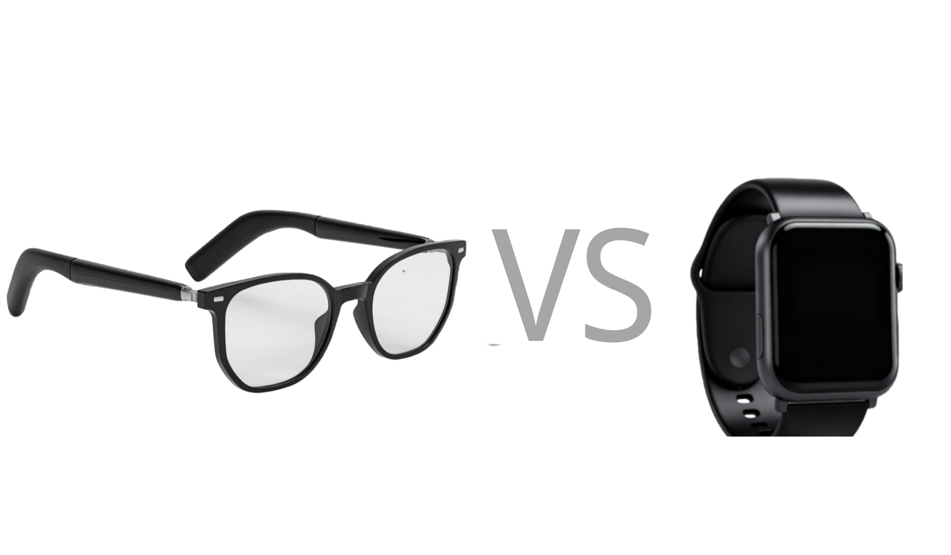 Smart Glasses vs Smartwatch: Which Wearable Should You Choose in 2025?
