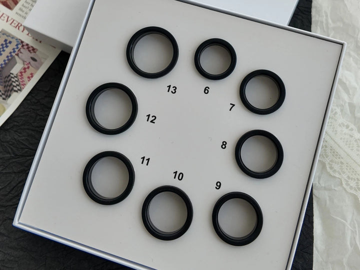 Free Sizing Kit